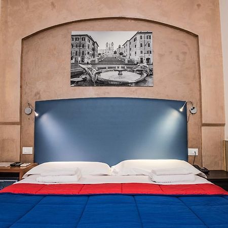San Peter Rome B&B Buitenkant foto