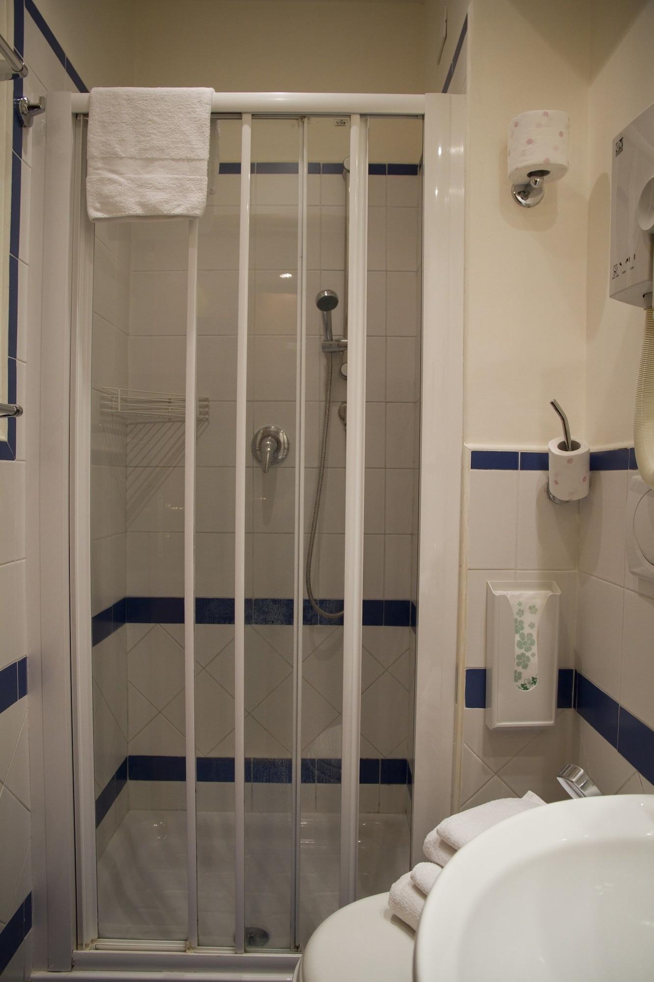 San Peter Rome B&B Buitenkant foto