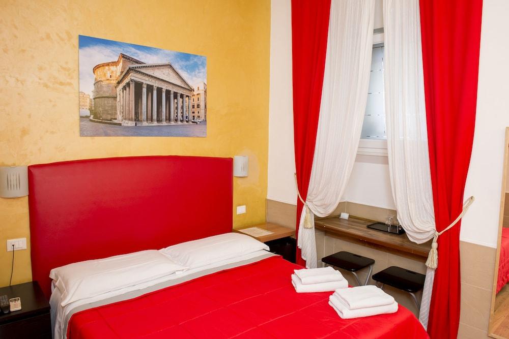 San Peter Rome B&B Buitenkant foto