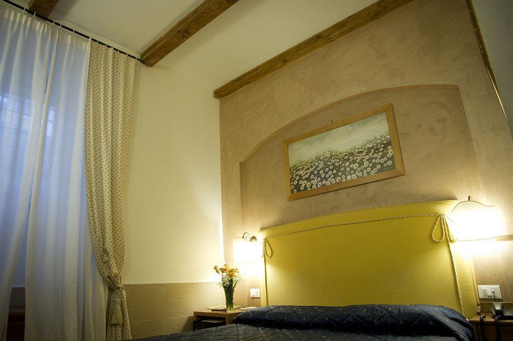 San Peter Rome B&B Buitenkant foto