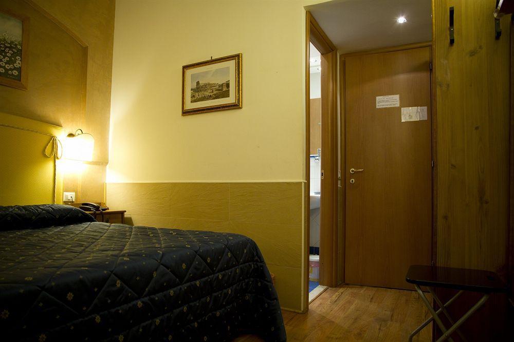 San Peter Rome B&B Buitenkant foto