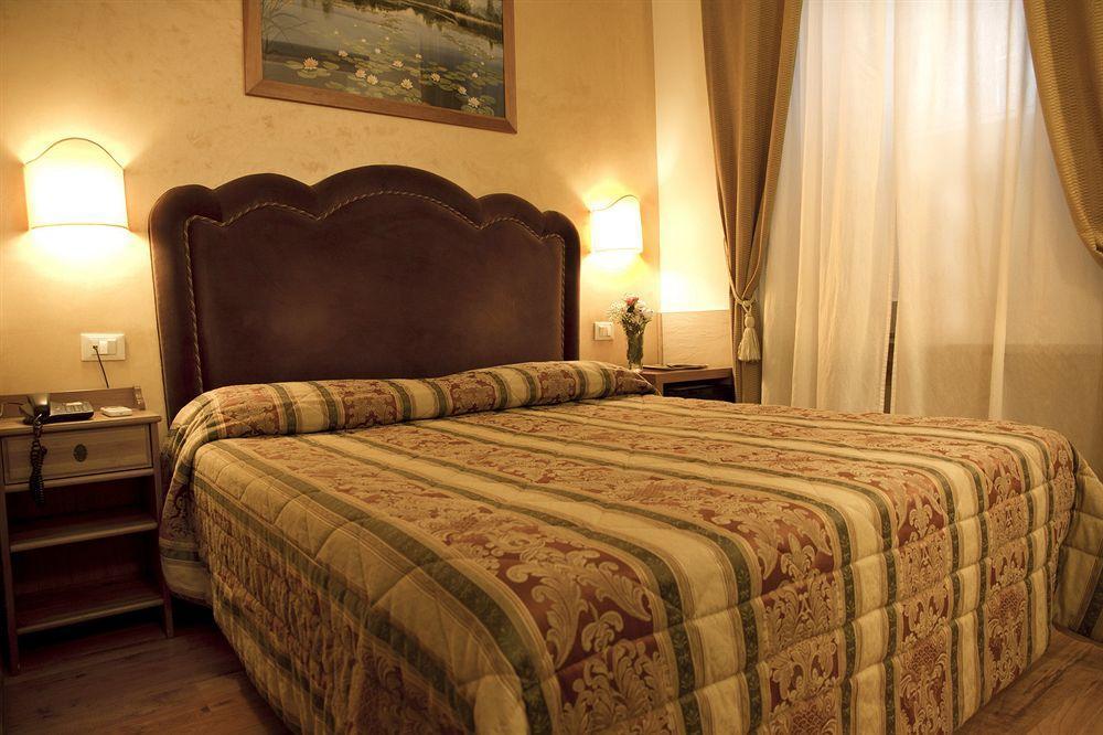 San Peter Rome B&B Buitenkant foto