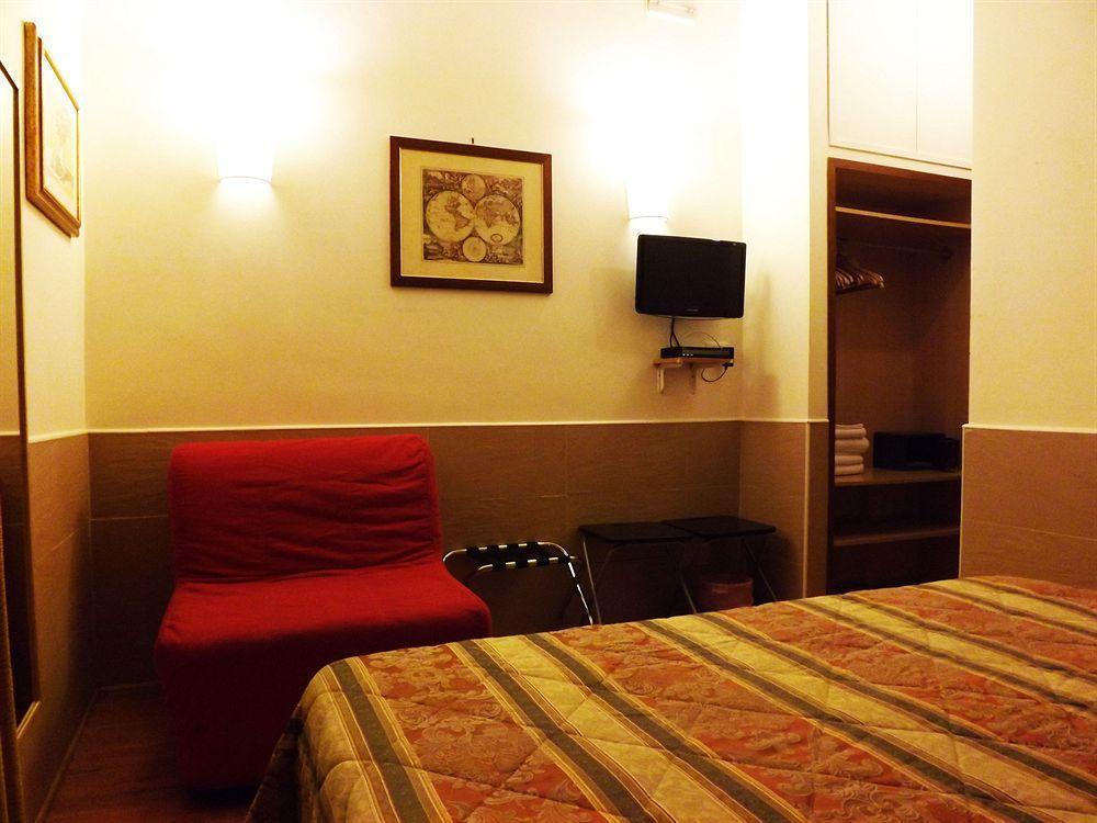 San Peter Rome B&B Buitenkant foto