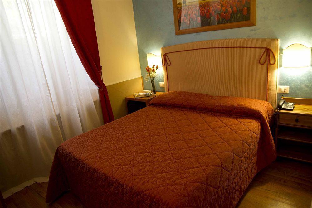 San Peter Rome B&B Buitenkant foto
