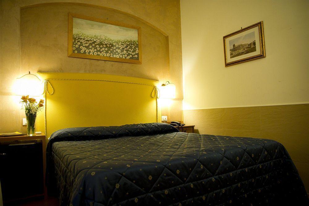 San Peter Rome B&B Buitenkant foto