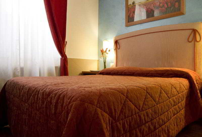 San Peter Rome B&B Buitenkant foto