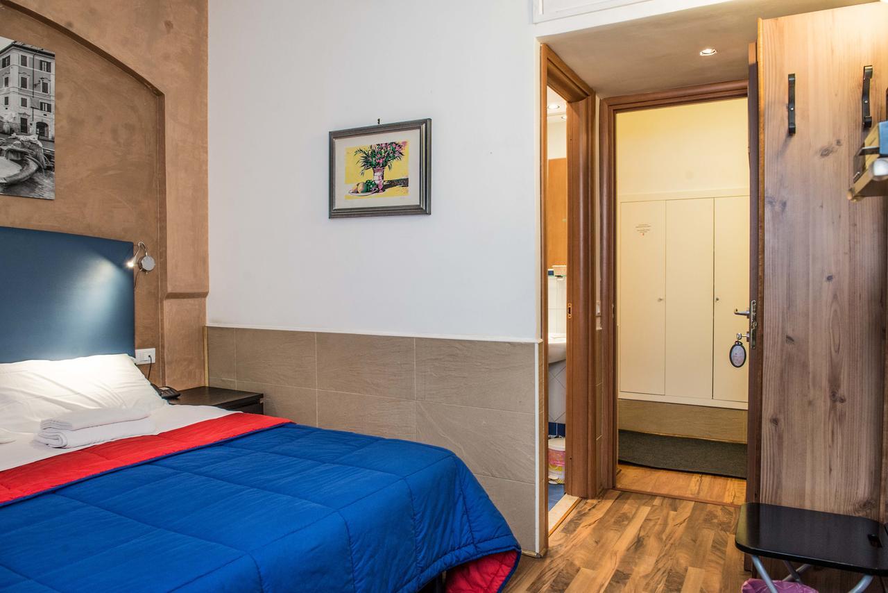 San Peter Rome B&B Buitenkant foto
