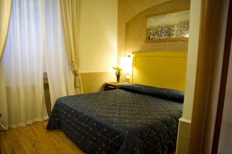 San Peter Rome B&B Buitenkant foto